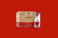 清水县回收五粮液