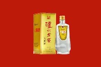 清水县回收泸州老窖