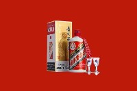 清水县回收飞天茅台酒